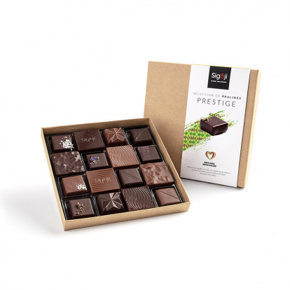 Coffret Prestige Coffret Prestige