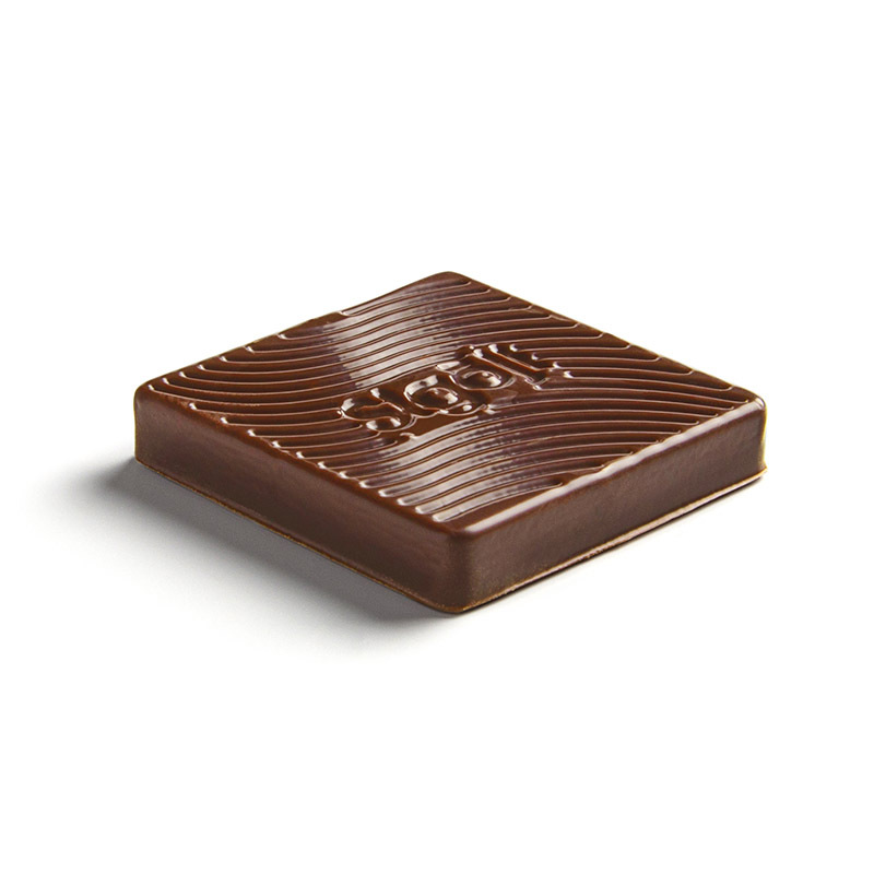 Pralines de chocolats belges. 160 grs