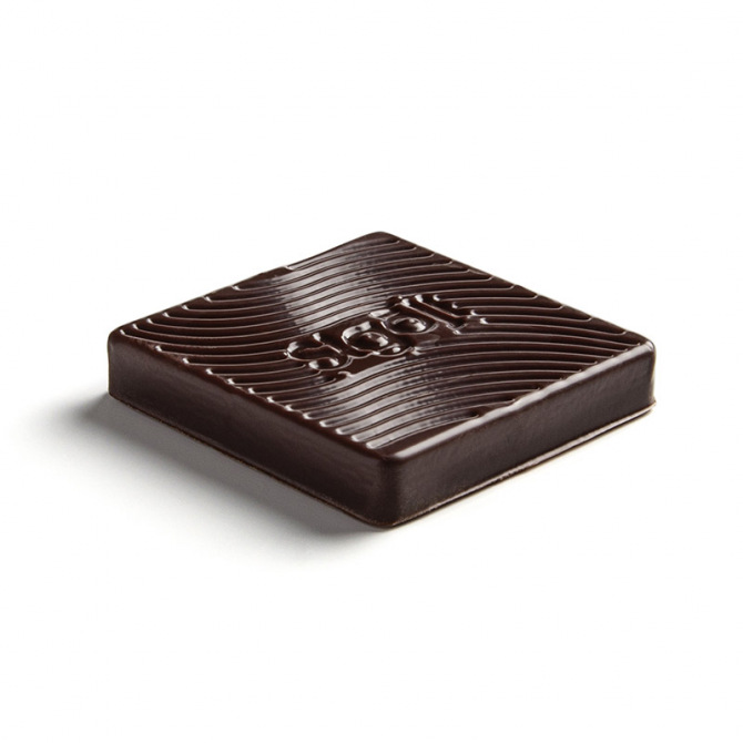 Coffret de pralines sans sucre Balance 145 g - Senell France - Gourmandises