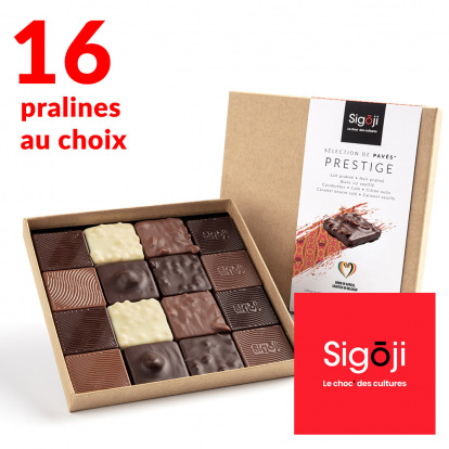 Chocolat praliné Chocolat praliné