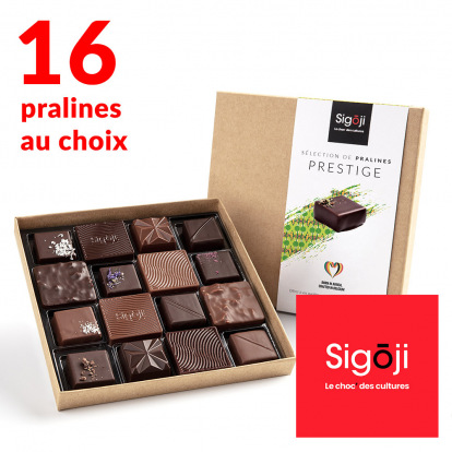 Chocolat praliné Chocolat praliné