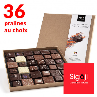 Chocolat praliné Chocolat praliné