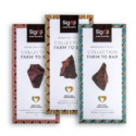 Why buy ethical, social and fair-priced chocolate?