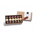 Discover the new gift boxes: the best praline chocolates and ganaches from Sigoji