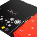 What are the ideal chocolates for the end-of-year celebrations?