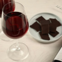 Soon the end of year celebrations! Which drinks to associate with your chocolate?