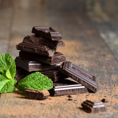 Les 6 façons dont le chocolat noir peut vous aider à perdre du poids