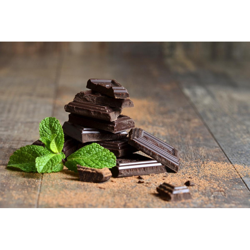 Comment perdre du poids grâce au chocolat noir