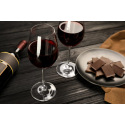 Welke wijn serveer je bij chocolade voor een perfecte combinatie?