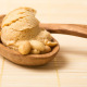 Découvrez notre recette de glace au beurre de cacahuètes sans sorbetière pour profiter de l’été