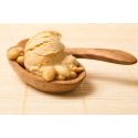 Découvrez notre recette de glace au beurre de cacahuètes sans sorbetière pour profiter de l’été