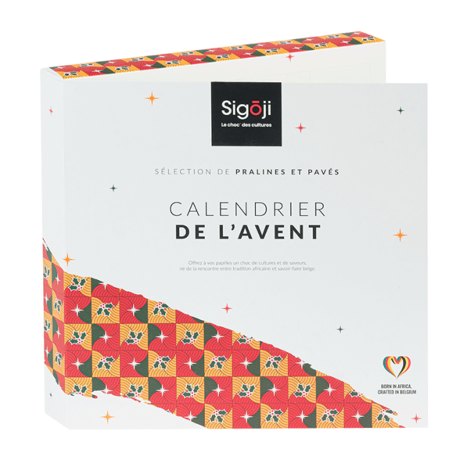 Calendrier de l’avent