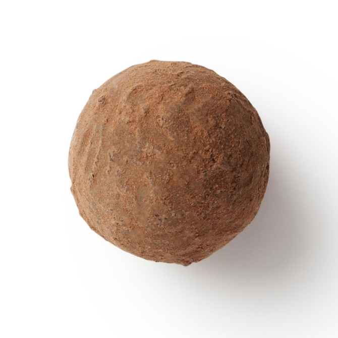 125g bag of Sigotruffe Rum