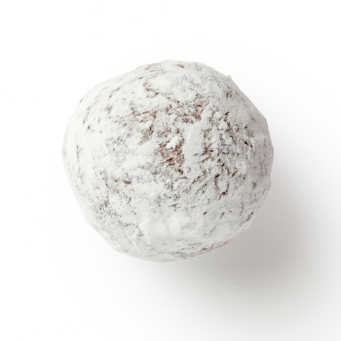 Sachet de 125g de Sigotruffe Champagne