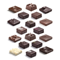 Coffret gastronome de fêtes