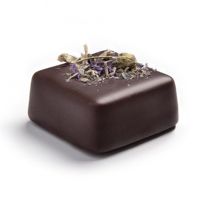 Coffret gastronome de fêtes