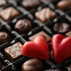 Pourquoi le chocolat est-il le cadeau n°1 de la Saint-Valentin ?