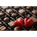 Pourquoi le chocolat est-il le cadeau n°1 de la Saint-Valentin ?