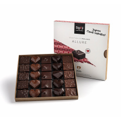 Coffret spécial Saint-Valentin Coffret spécial Saint-Valentin