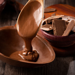 Choisissez des œufs en chocolat artisanaux pour fêter Pâques !