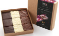 Who says Saint Nicholas, says chocolate: choose Belgian quality for your children!
