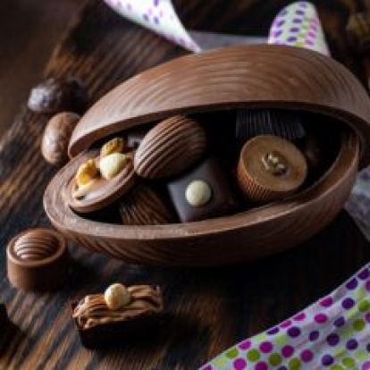 Quels œufs en chocolat acheter pour la fête de Pâques ? Quels œufs en chocolat acheter pour la fête de Pâques ?