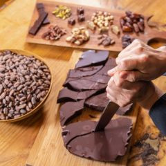 Quels sont les avantages du chocolat traditionnel par rapport à l’industriel ?