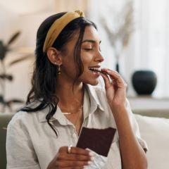 Le chocolat artisanal, le plaisir sucré idéal, même en été