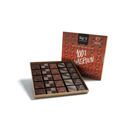 Coffret Napolitain Coffret Napolitain