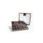 Coffret Gastronome de 36 à 68 bonbons de chocolat																