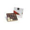 Prestige box of 16 chocolate candies