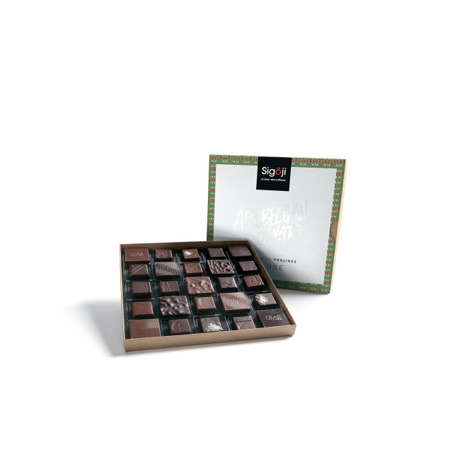 Coffret Allure