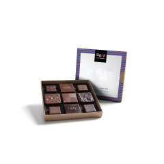 9-piece Exploration set 9-piece Exploration set