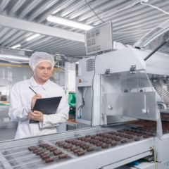 Quelques astuces pour éviter d’acheter du chocolat industriel