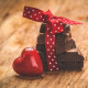 Choisissez du chocolat artisanal pour conquérir le cœur de votre partenaire à la Saint-Valentin