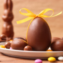 Surprenez vos enfants en leur offrant du chocolat belge pour Pâques