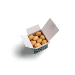 Ballotin œufs