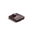 Praliné croustillant noisettes café, chocolat lait