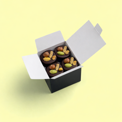 Mendiant (Coffret)
