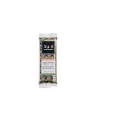Flowpack  de 3 chocolats caramels beurre salé chocolat lait