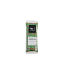 Flowpack de 3  chocolats pralinés noisettes café chocolat noir