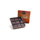 Coffret de 9 chocolats exotique