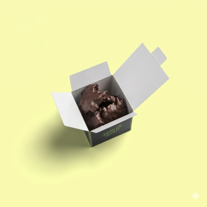 Ballotin Rochers
