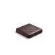 Crunchy almond praline, dark chocolate