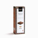 Zakje met 12 karamelchips