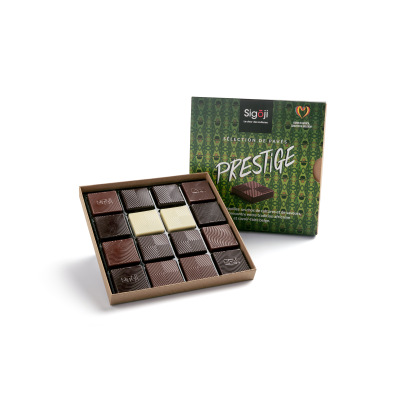 Coffret Prestige