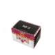 Doos met 18 Sinterklaaschocoladesnoepjes