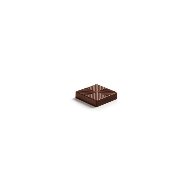 Doos met 18 Sinterklaaschocoladesnoepjes