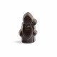 Doos met 18 Sinterklaaschocoladesnoepjes