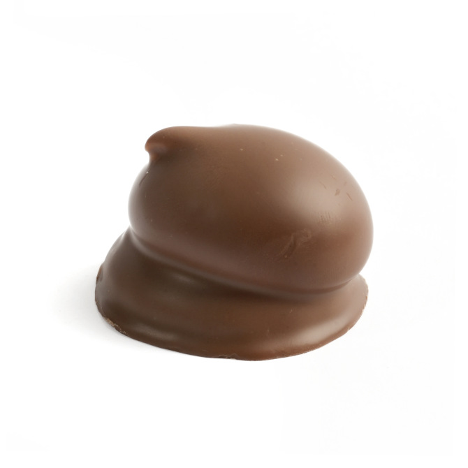 Doos met 18 Sinterklaaschocoladesnoepjes